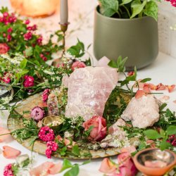 Half Day Retreat: Ritual & Wonder - a Samhain Celebration.