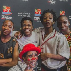 $99- SPE-ICELondon-Under the Big Top-The Business, Creativity and Performance of Cirque — What It Takes to Put on a Show