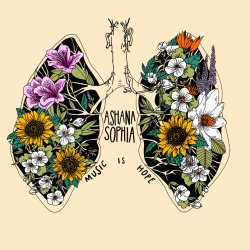Ashana Sophia Music