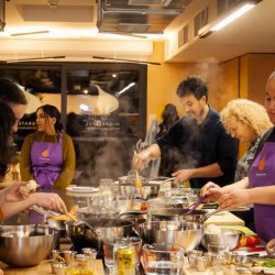 Cook, Share & Discover with Migrateful