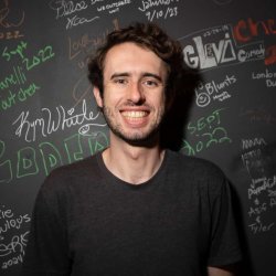 Sean Reilly
