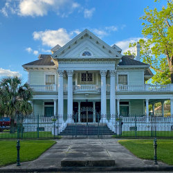 Westmoreland Architecture Walk