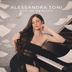 Out of Reality – Alessandra Toni Live in Edinburgh