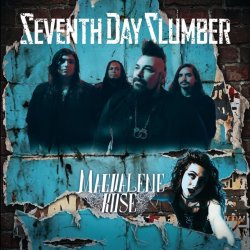 Seventh Day Slumber | Magdalene Rose