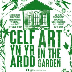 Art in the Garden