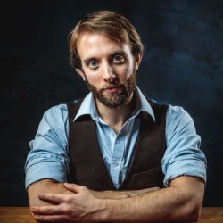 A History of Witchcraft in Cornwall - A Talk by Keith Wallis
