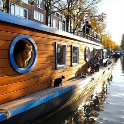 Amsterdam, NL