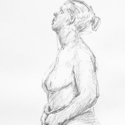 Drawing the Figure with Andrea Schell_T3_2026