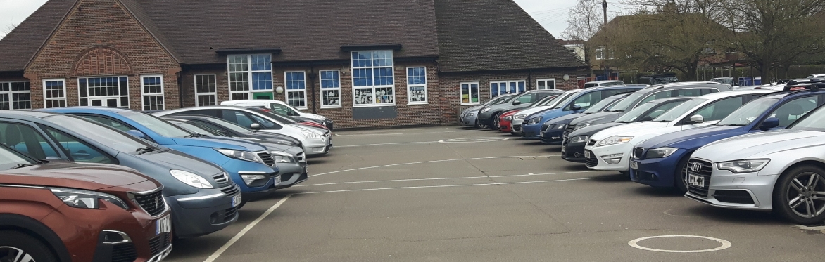 BOOK YOUR PARKING HERE – Red Roses v France – Nelson Primary School in ...