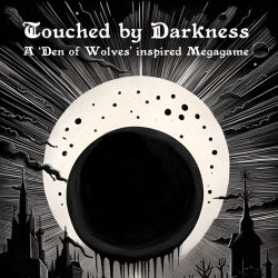 Touched by Darkness