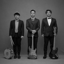 RICHIMAN & GROOVE NICE (Korean Blues Band)