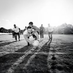 Sports Recruitment Info Evening (Free Entry)