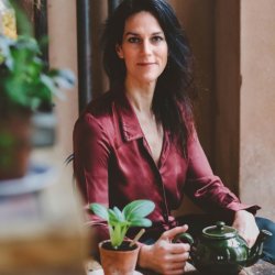 Narrative Nature Writing: A half-day workshop with Kathryn Aalto