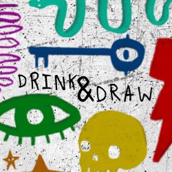 Drink & Draw