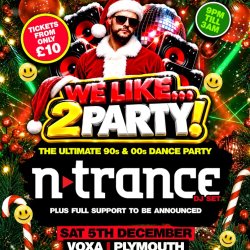 WL2P - NTRANCE -  PLYMOUTH