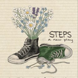 Steps