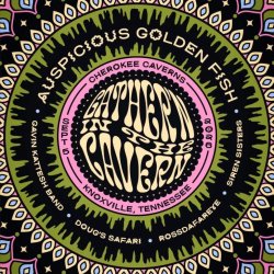 Gather'n in the Cavern 2026