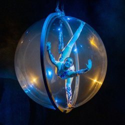 New Year's Eve Variety Show