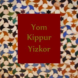 Yom Kippur Yizkor-Neila (In-Person)
