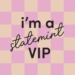 Statemint EASTERN SHORE // VIP