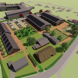 Kennismakingsavond Dijk van een Wijk - Vlijmen