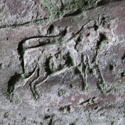 Wemyss Caves Pictish Carvings - Shorter Guided Tour from MacDuff Castle to Jonathan's Cave