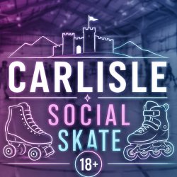 Carlisle Social Skate