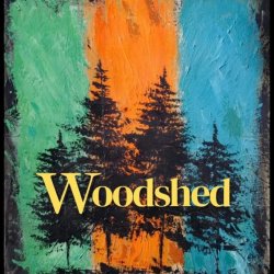 An Evening with Woodshed Music!