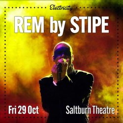 REM by Stipe