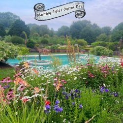 7 in Heaven Singles Private Mansion Tour Oyster Bay Planting Fields Arboretum All Ages Sun 8/30/26