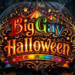 Big Gay Halloween