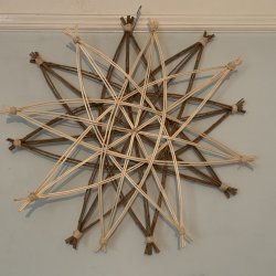 Traditional Swedish Star Workshop