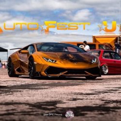 AutofestUK Big Weekender 2026! Bath & West Showdown!