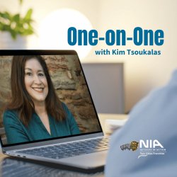 1 to 1 Coaching With Kim - How to Get & Give More Referrals