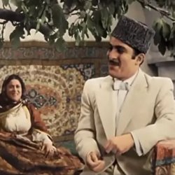 From Yunus Emre to Zeynalabdin Taghiyev: Talk & Screening