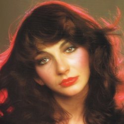 Wuthering Nights: a Kate Bush & Friends Discotheque // East London (venue TBC)