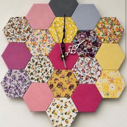 Hex O’clock Workshop