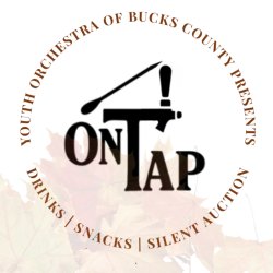 YOBC On Tap