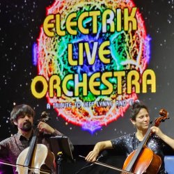 The Electrik Live Orchestra
