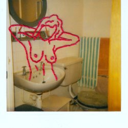 Stitch Your Story: Embroidered Photography Workshop