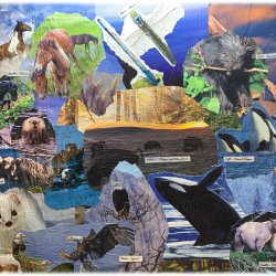 Nature Within: Art Guided by Nature and Inner Wisdom