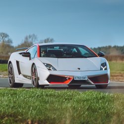 JayEmm On Cars: 10th Anniversary Celebration Track Day