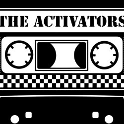 The Activators & The Cat Asylum - Reunited in 2027