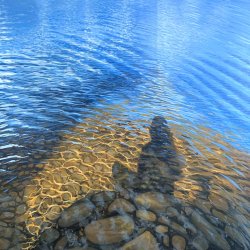 BOOK LAUNCH and TALK: The Creative Power of Water by Debbie Baxter