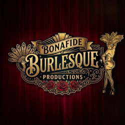 The 1st ever BonaFide Burlesque Evening