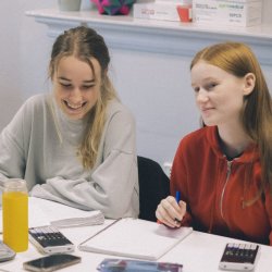Exeter Maths School Taster Day 2: Saturday 3rd October 2026 (AFTERNOON)