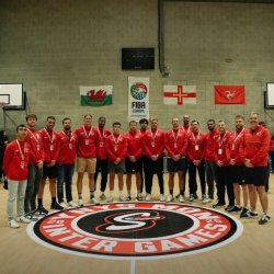 Payment for Island Games Ynys Môn 2025