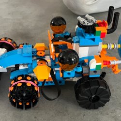 Roboter