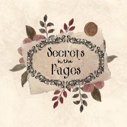Secrets in the Pages