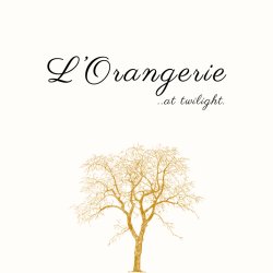 L’Orangerie at Twilight